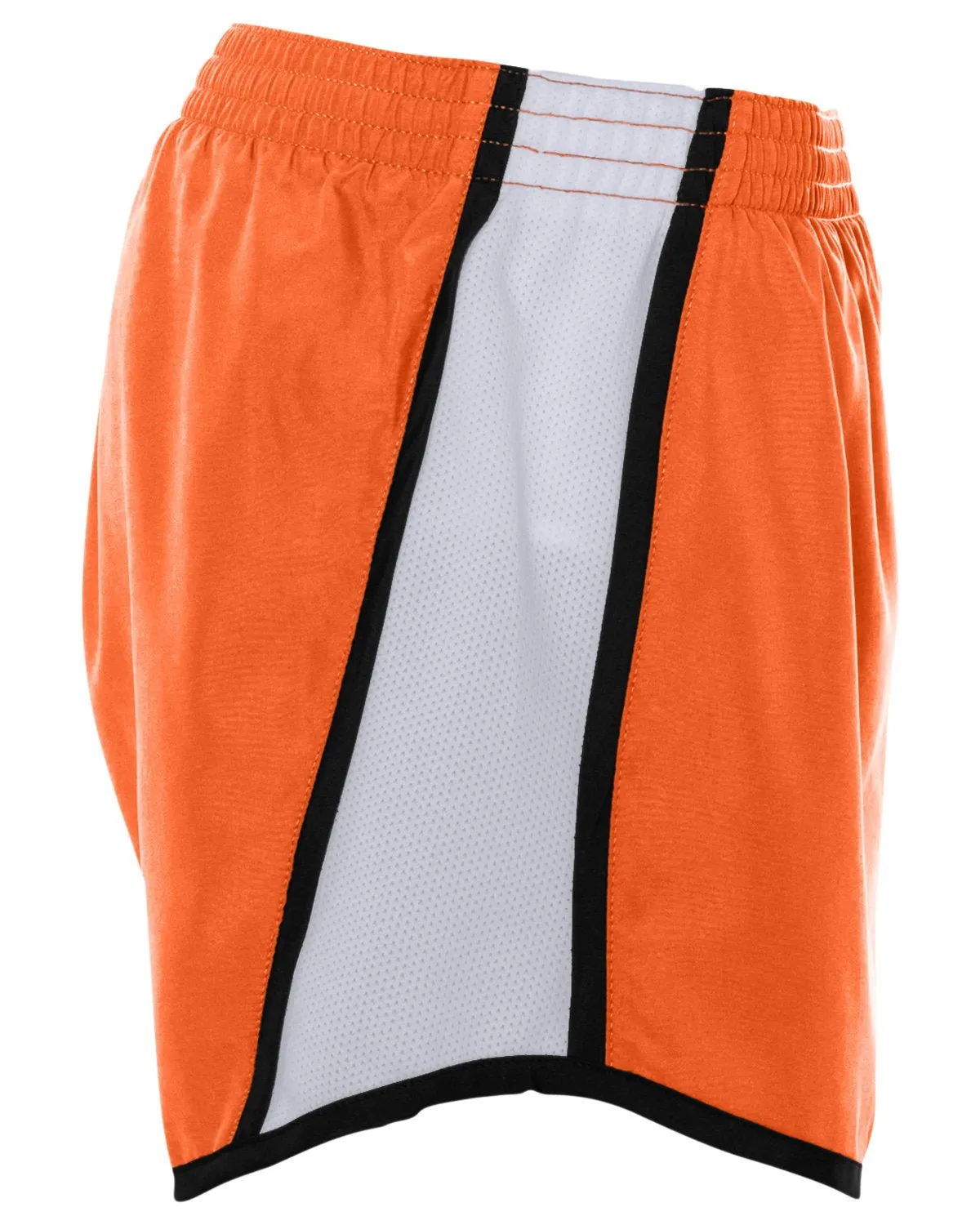 1265-Augusta Sportswear-ORANGE/ WHT/ BLK