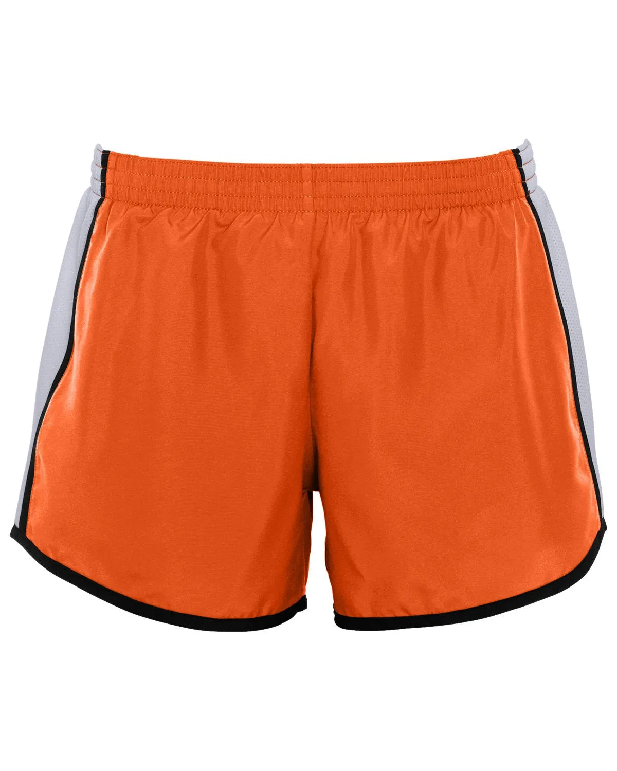 1265-Augusta Sportswear-ORANGE/ WHT/ BLK