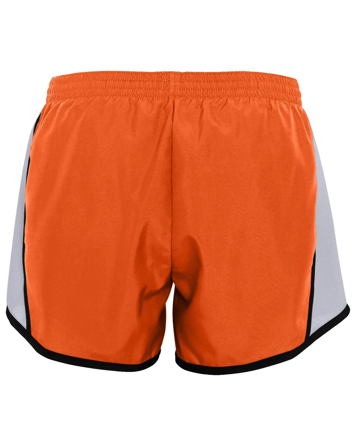1265-Augusta Sportswear-ORANGE/ WHT/ BLK