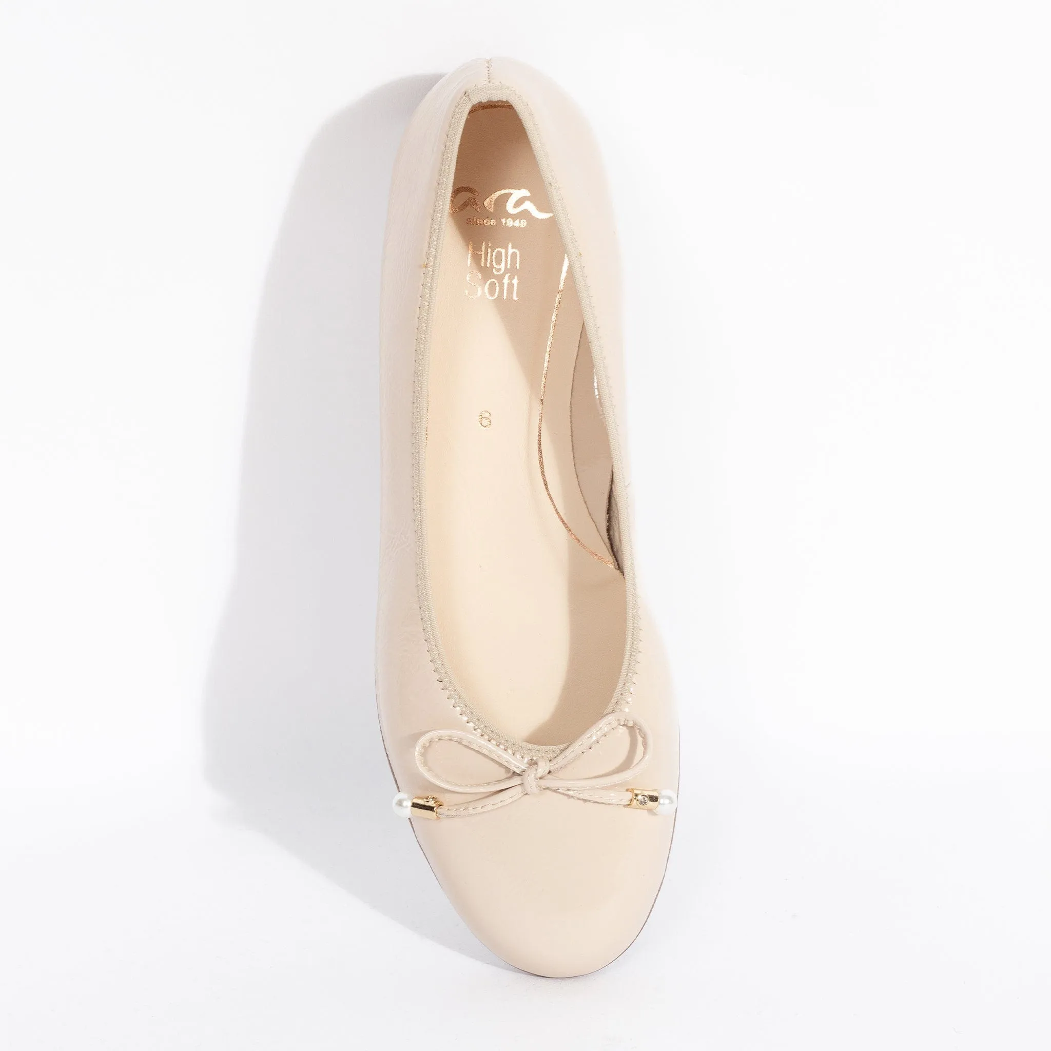 31324 Nude Patent