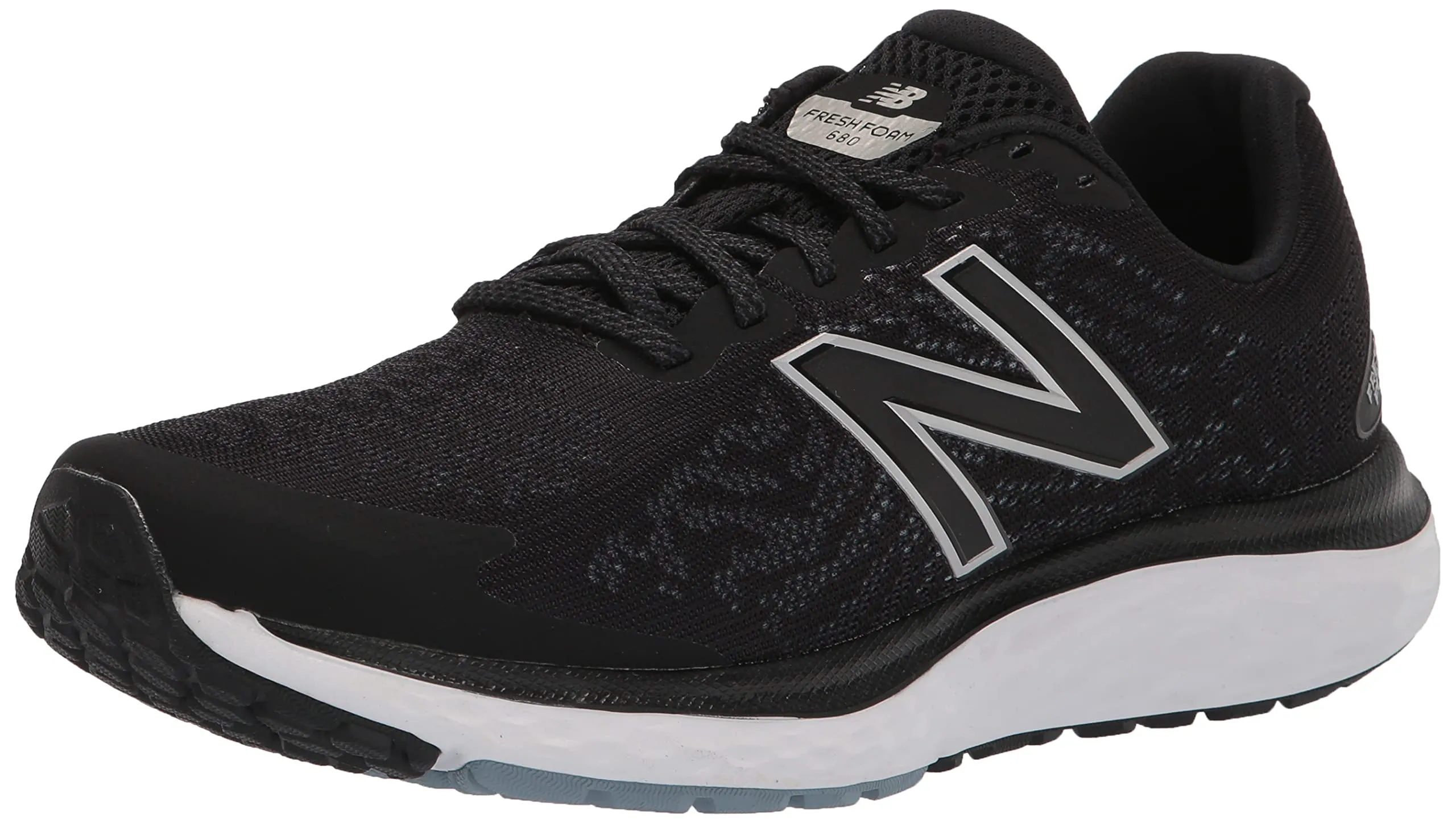 680 v7 Fresh Foam M680LB7 - Men's