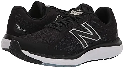 680 v7 Fresh Foam M680LB7 - Men's