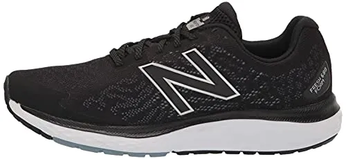 680 v7 Fresh Foam M680LB7 - Men's