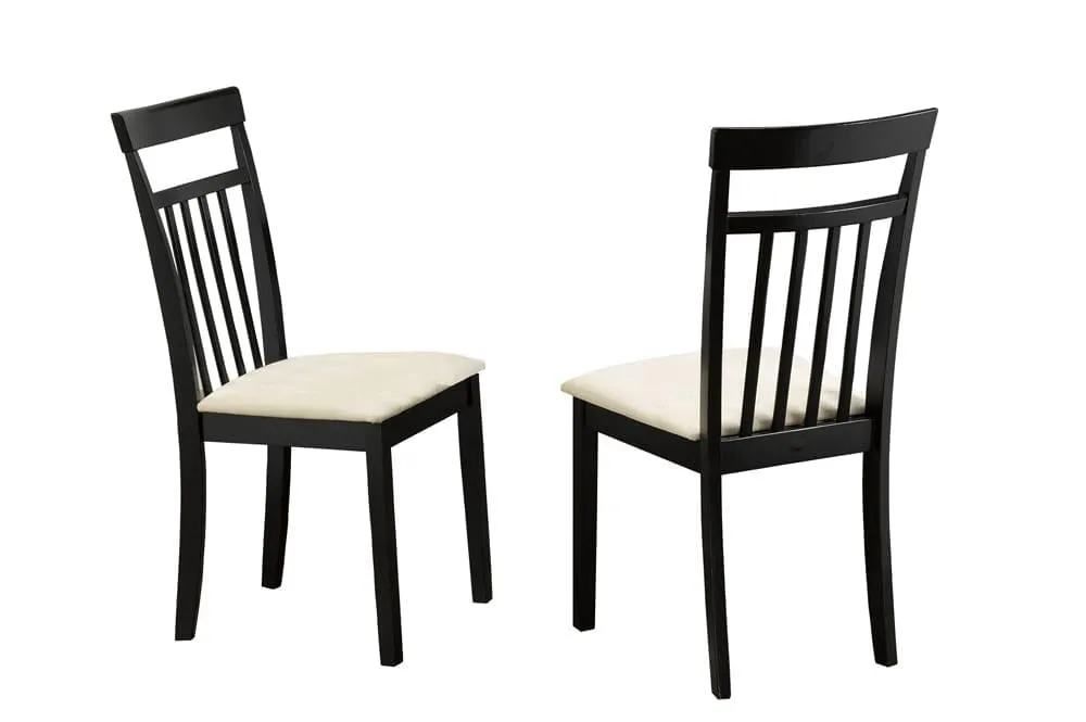 7pc Dining Set - T3107