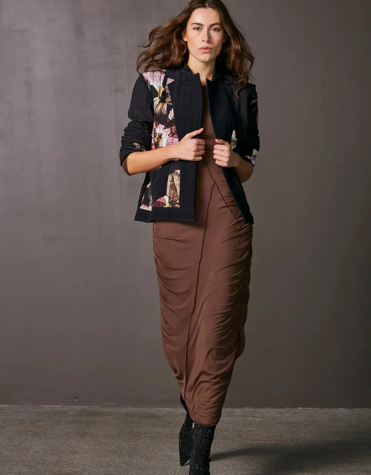 8122 Viva Jacket