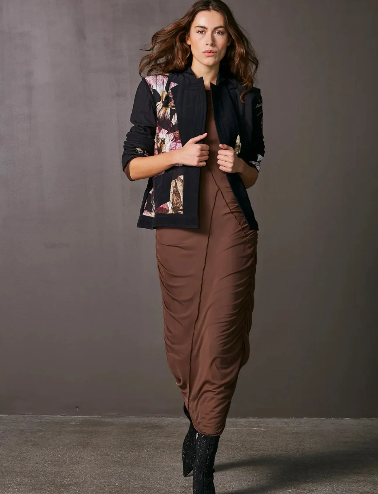 8122 Viva Jacket