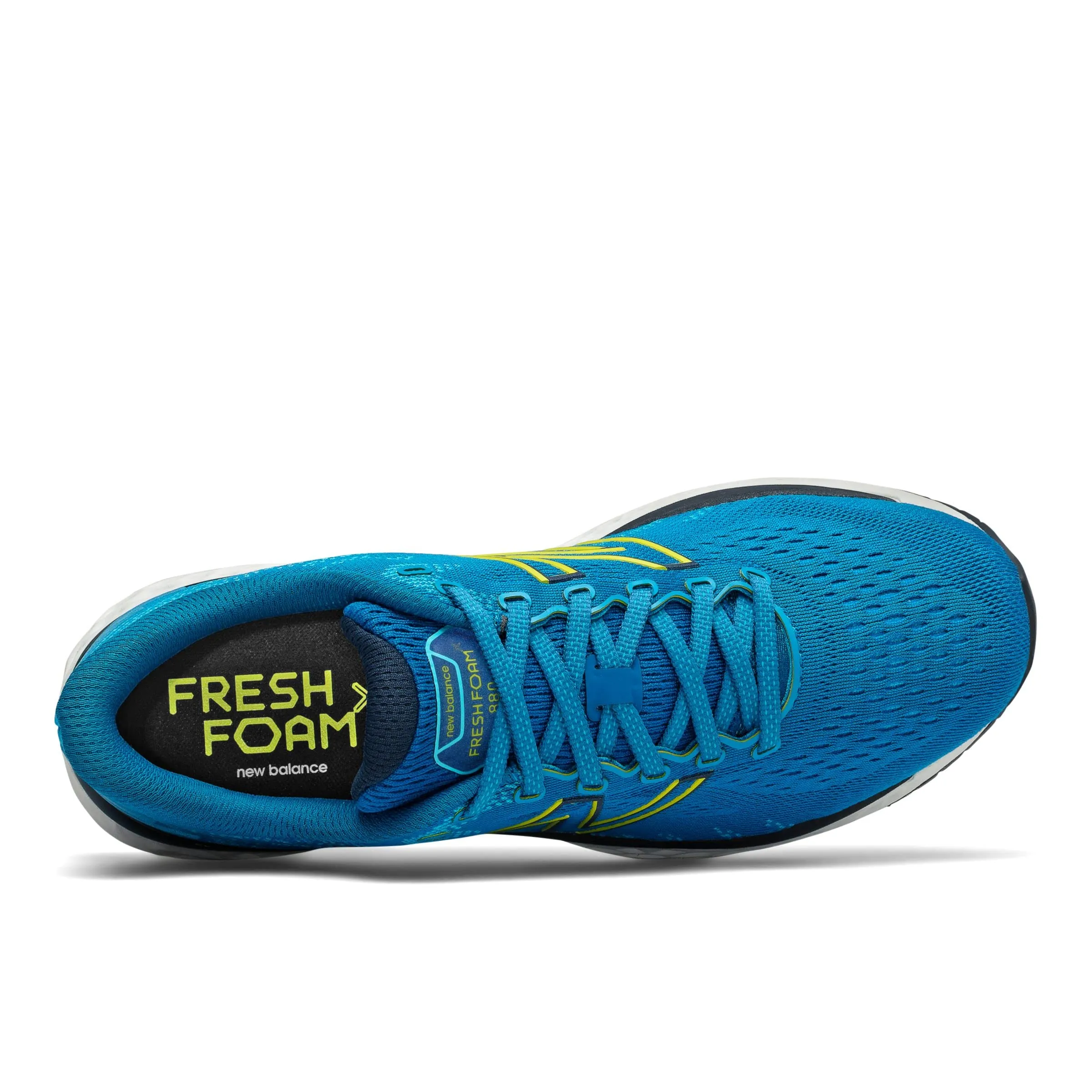 880 Fresh Foam M880F11 - Men's