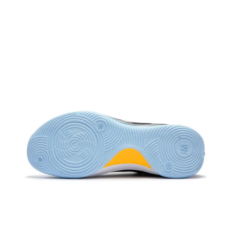 Aaron Gordon x 361° Zen 6 - Yin Yang