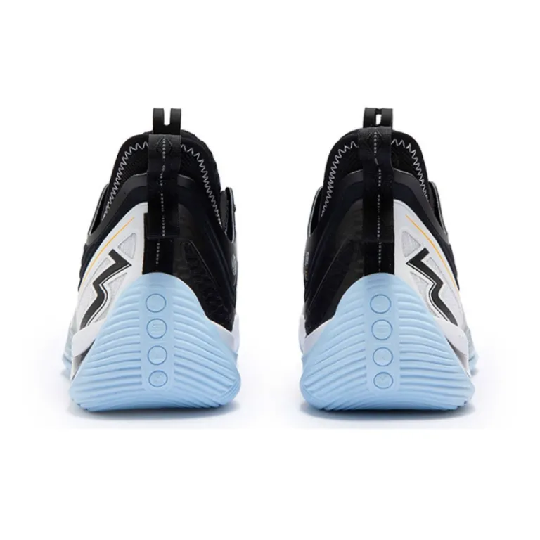 Aaron Gordon x 361° Zen 6 - Yin Yang
