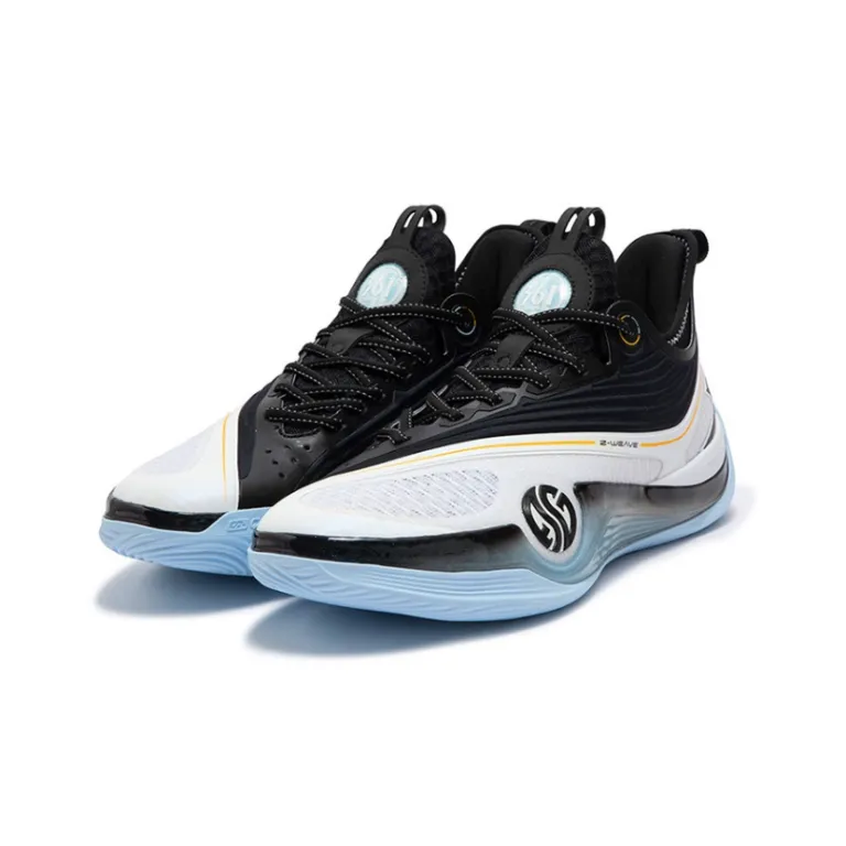 Aaron Gordon x 361° Zen 6 - Yin Yang