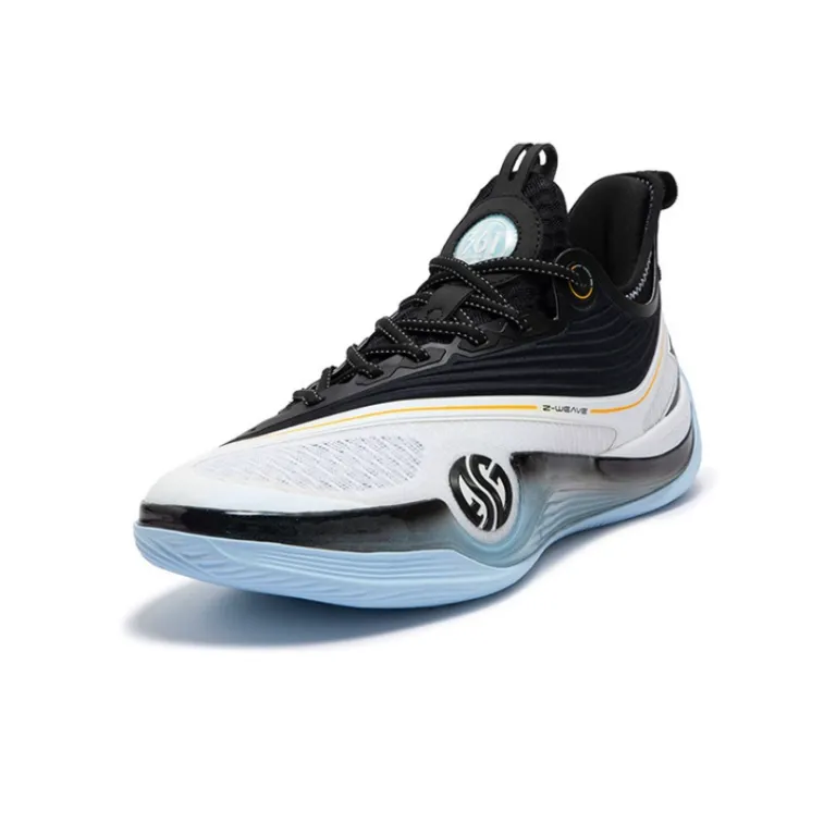 Aaron Gordon x 361° Zen 6 - Yin Yang
