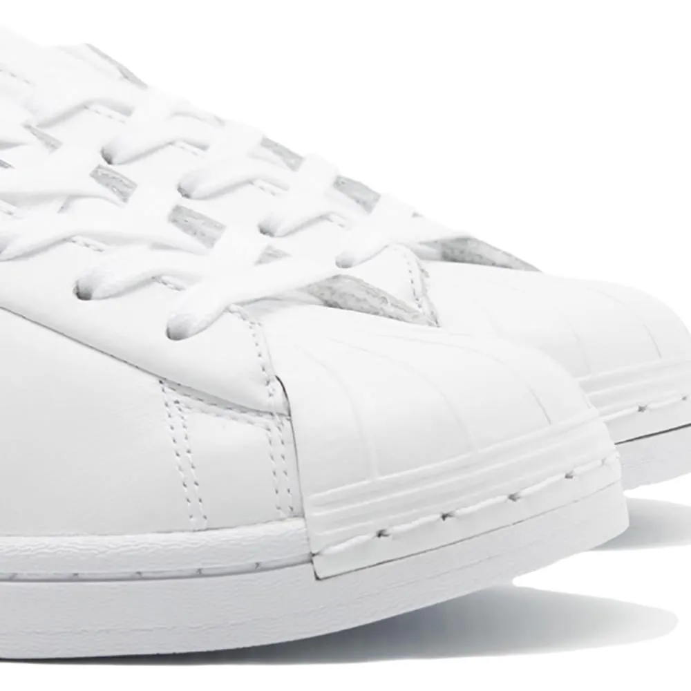 adidas Originals Women's Superstar Pure LT / White