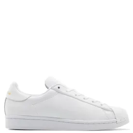 adidas Originals Women's Superstar Pure LT / White