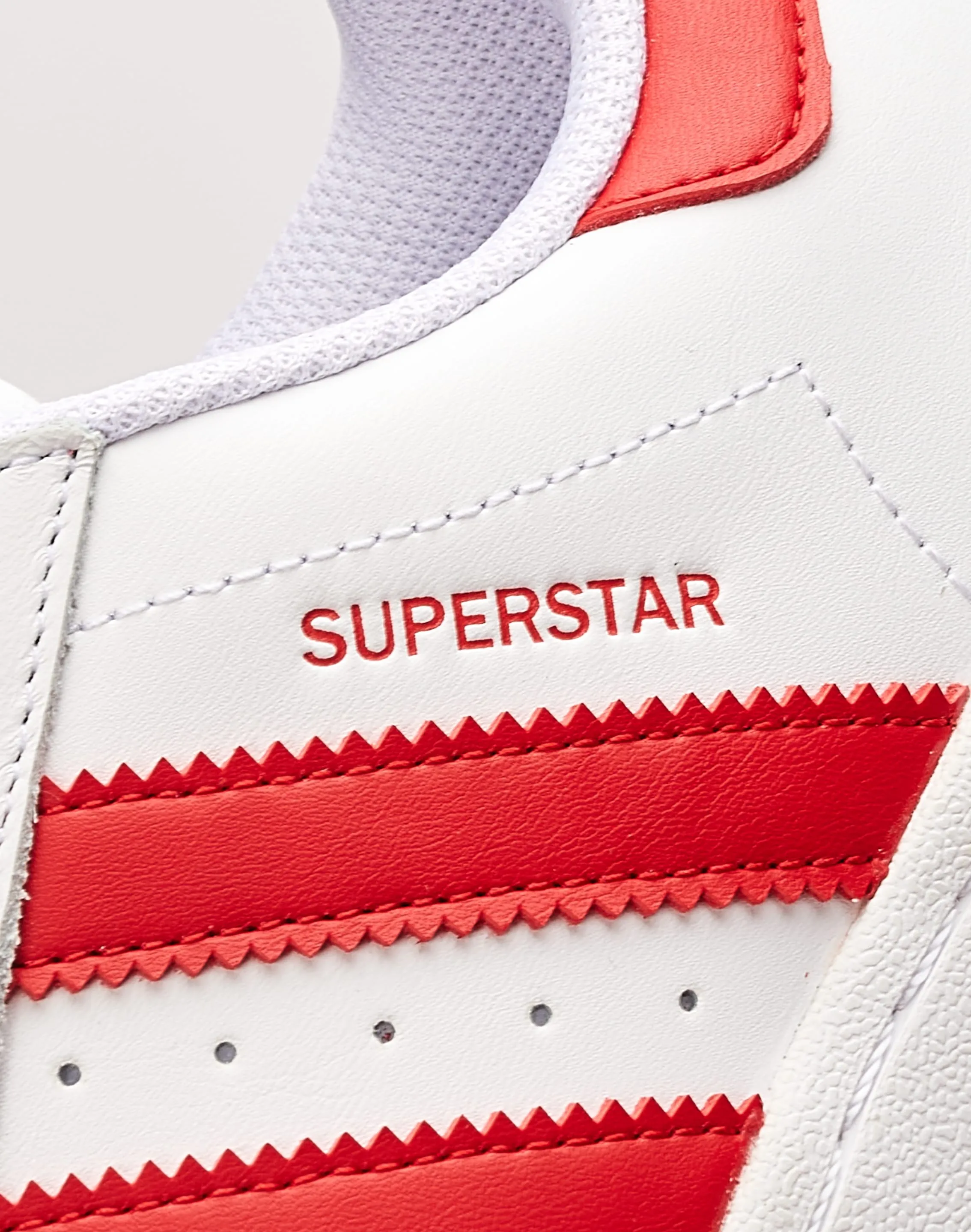 Adidas Superstar XLG Grade-School