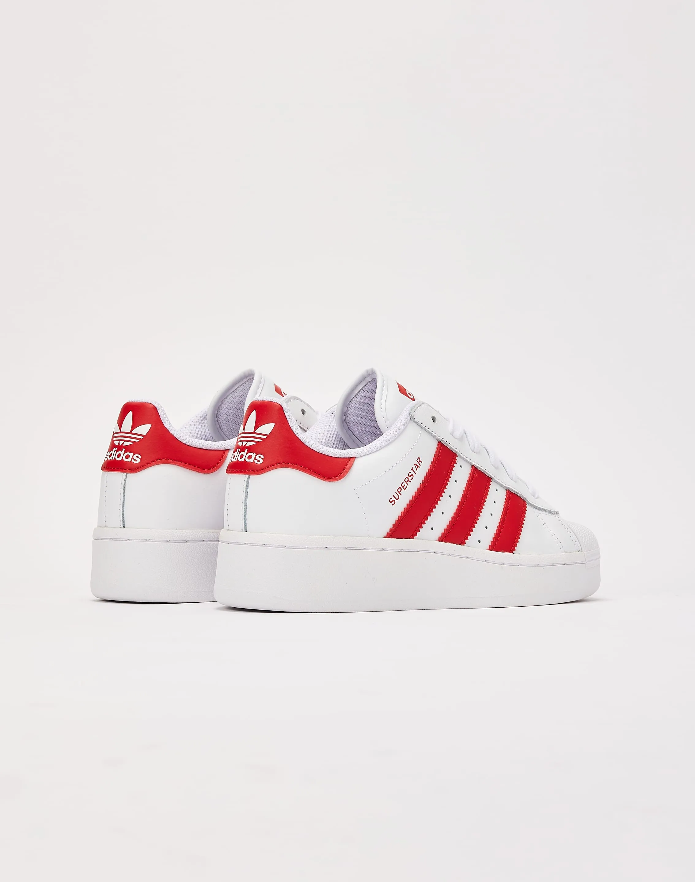 Adidas Superstar XLG Grade-School