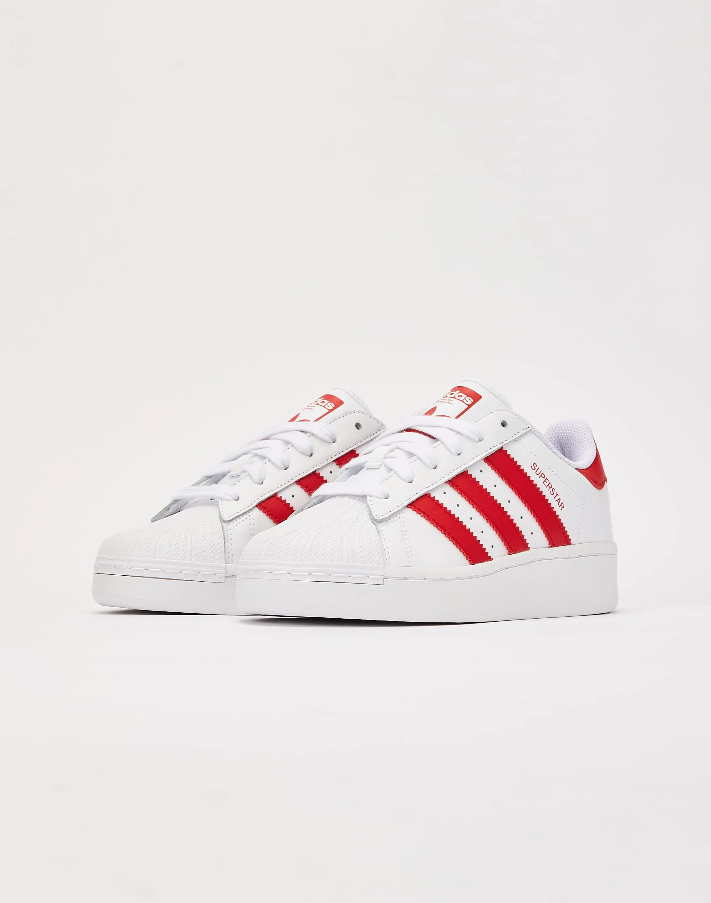 Adidas Superstar XLG Grade-School
