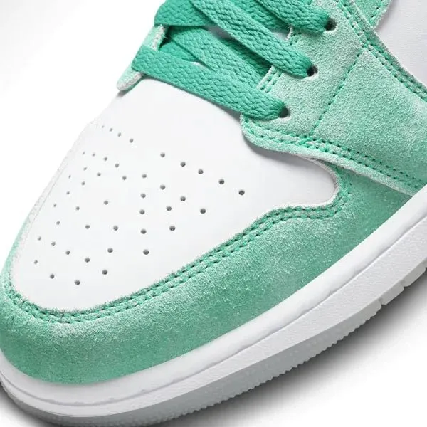 Air Jordan 1 Low New Emerald Sale