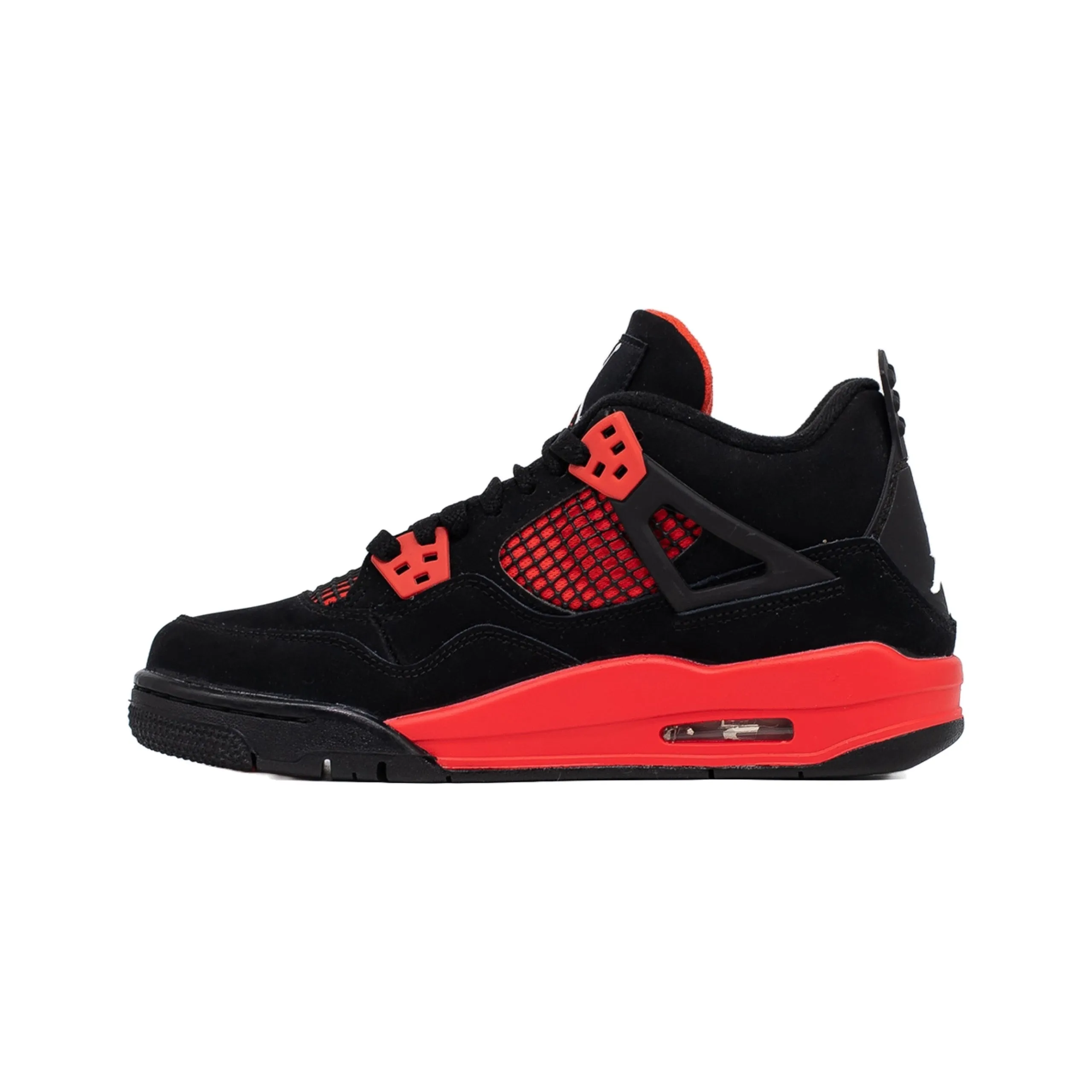Air Jordan 4, Red Thunder
