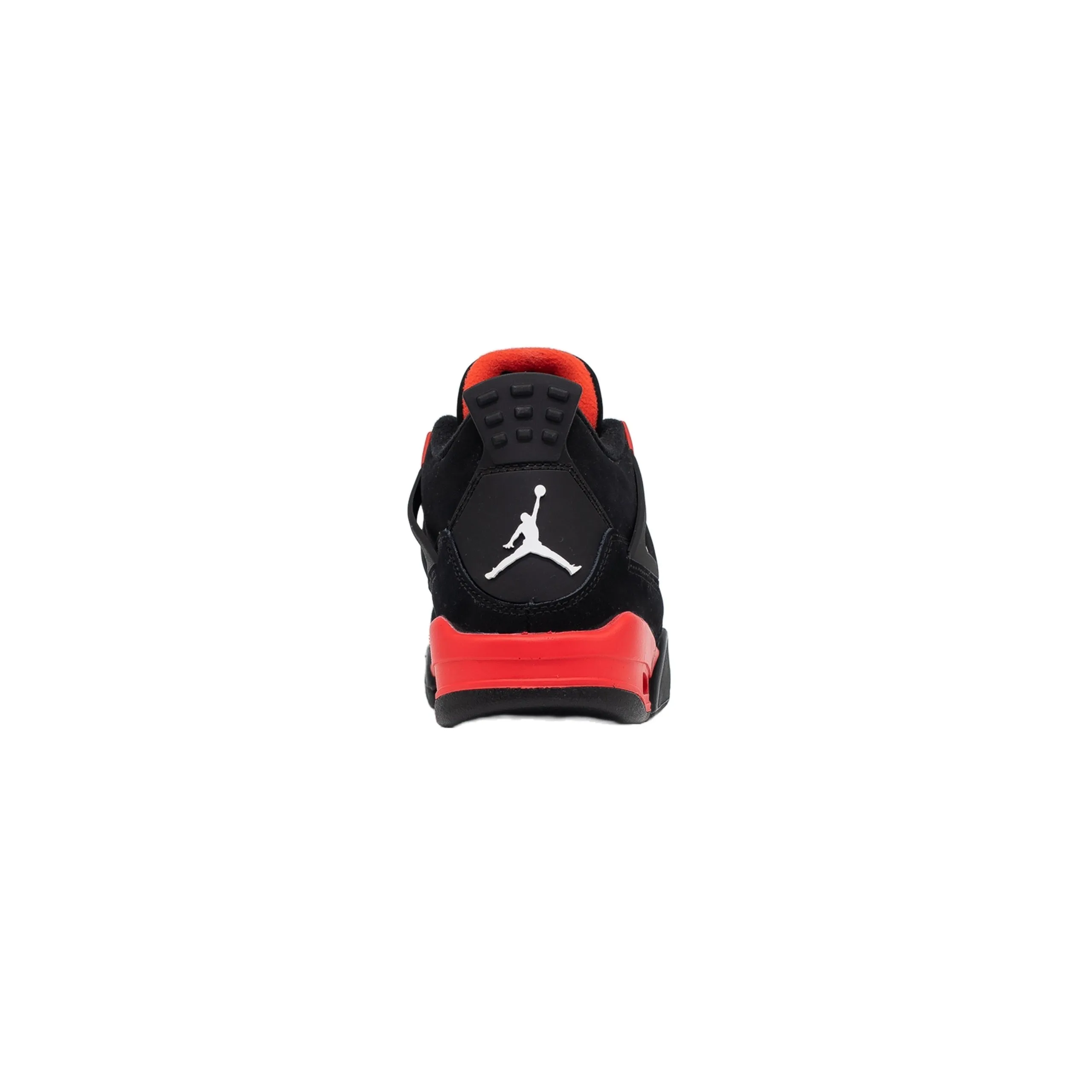 Air Jordan 4, Red Thunder