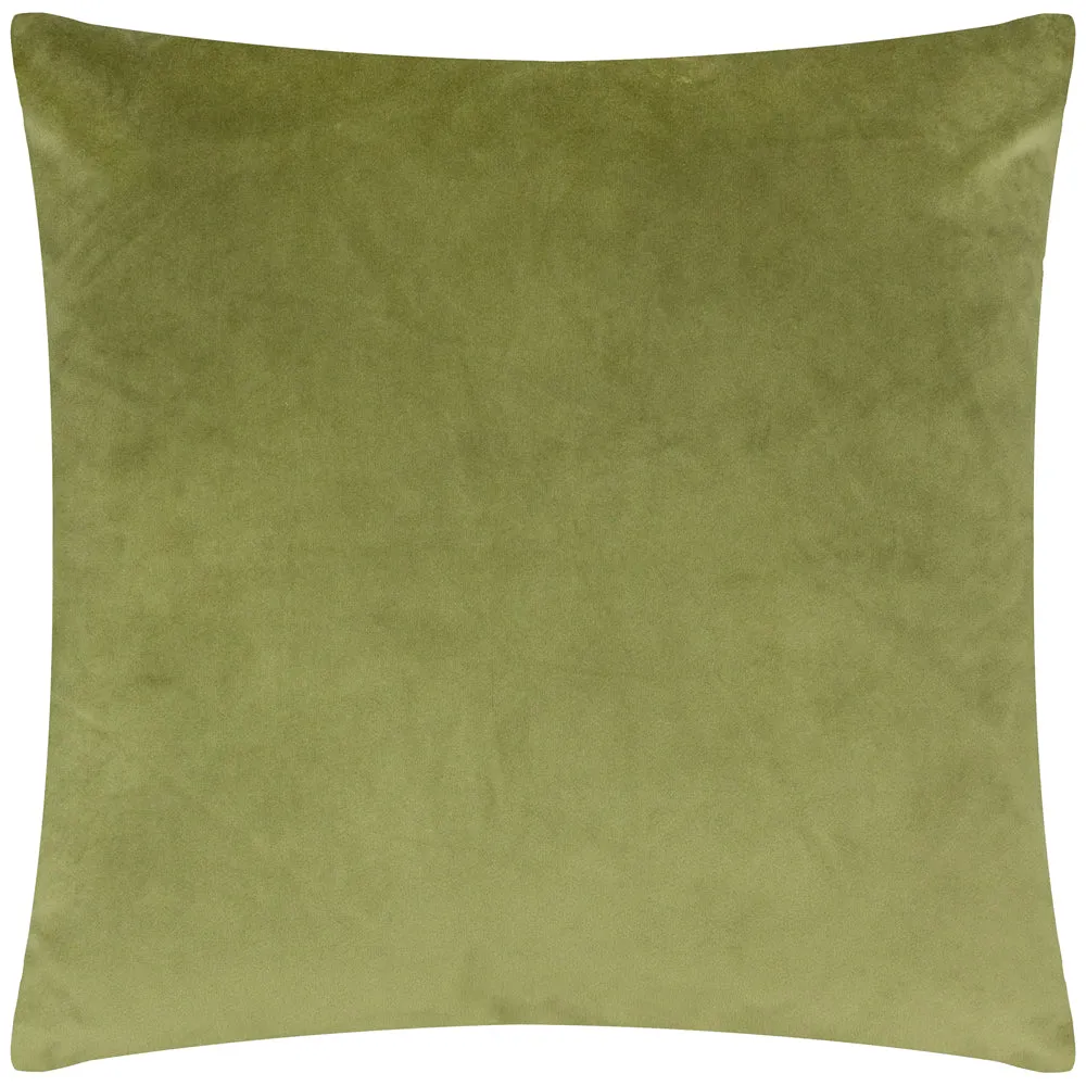 Alchemy Abstract Cushion Multicolour