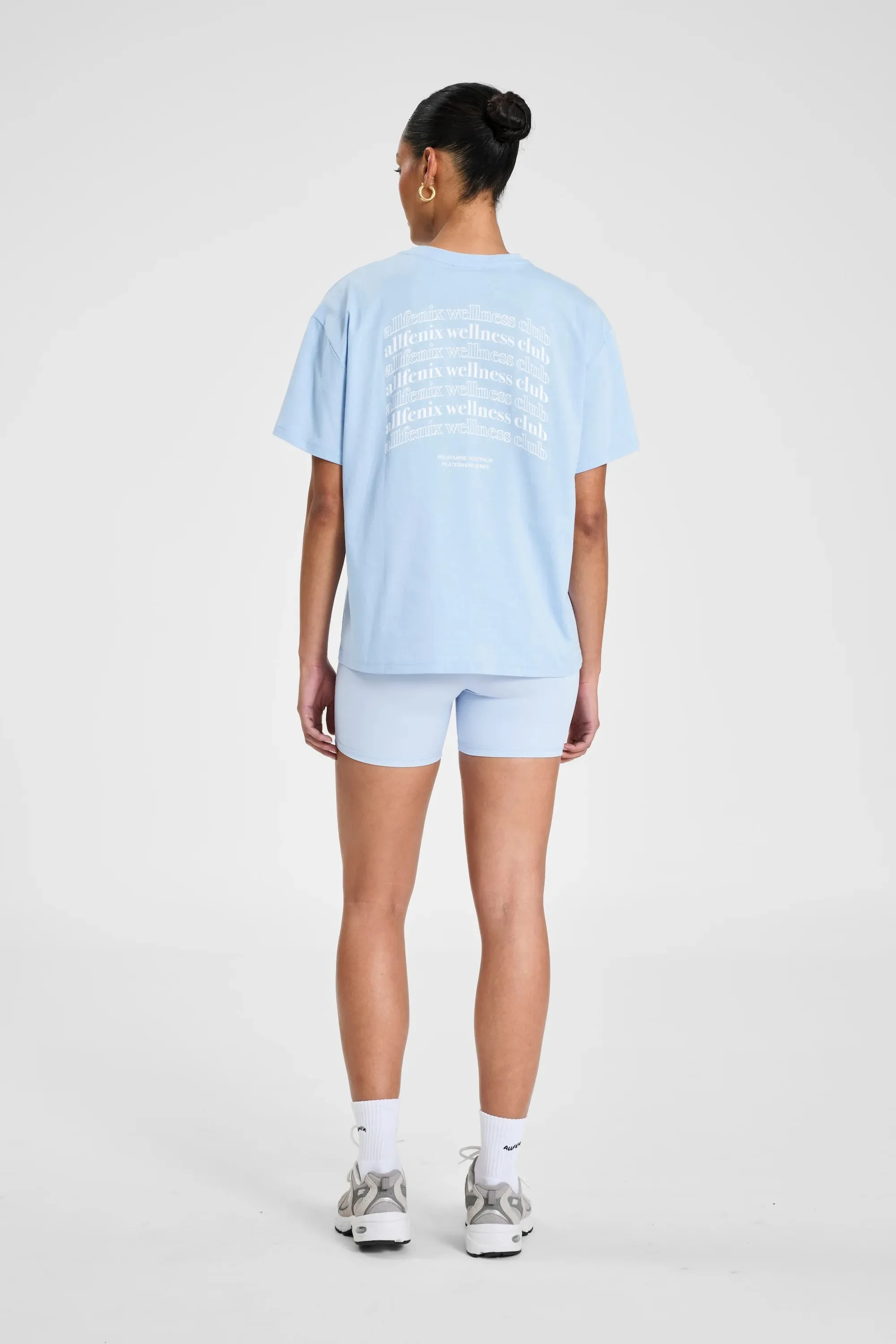 ALLFENIX Wellness Series Tee
