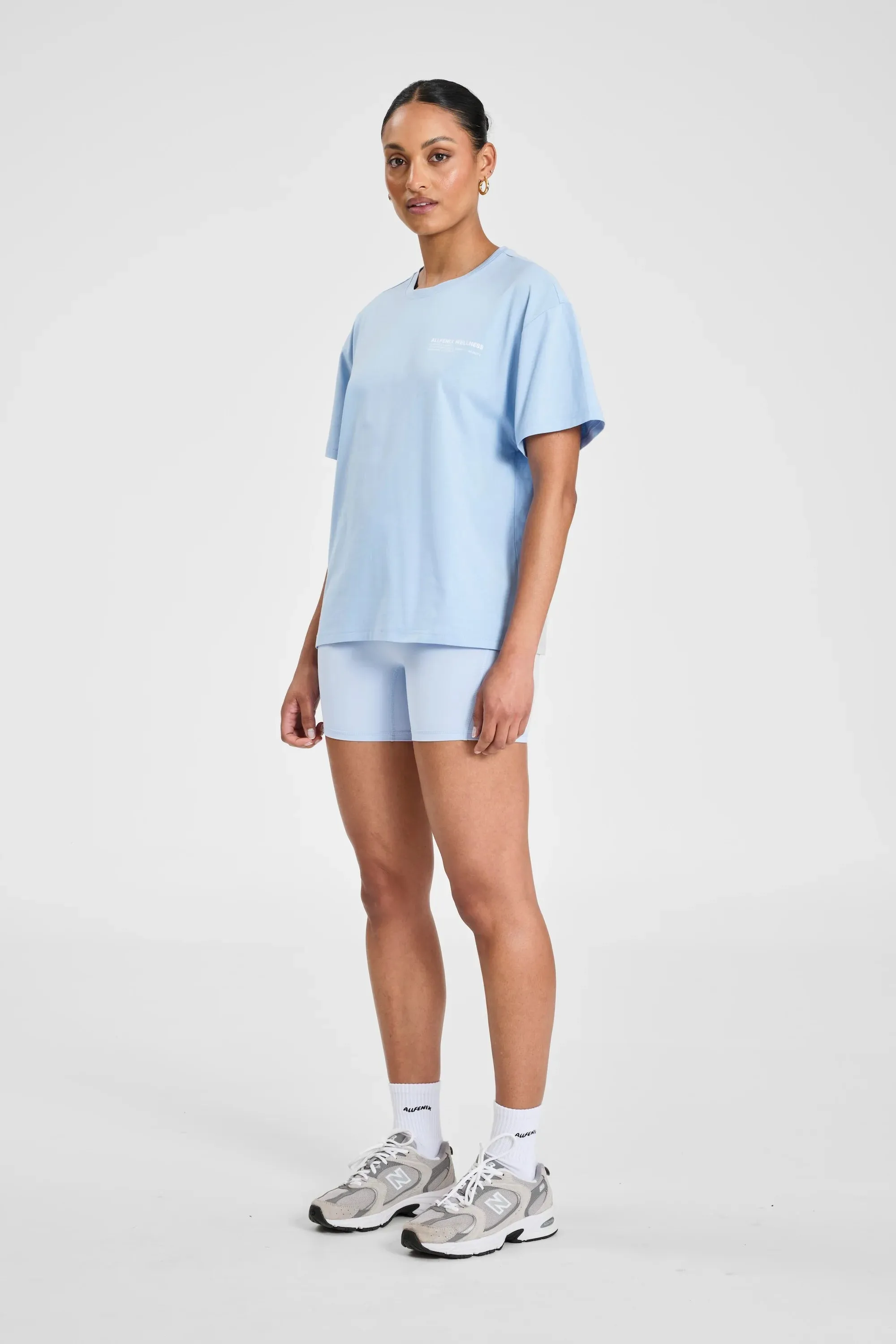 ALLFENIX Wellness Series Tee