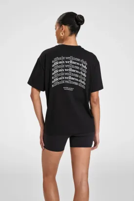 ALLFENIX Wellness Series Tee