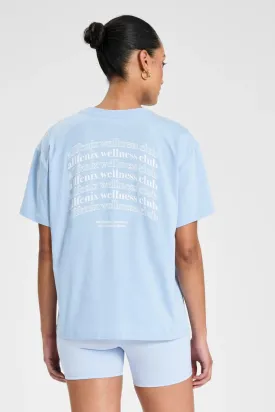 ALLFENIX Wellness Series Tee