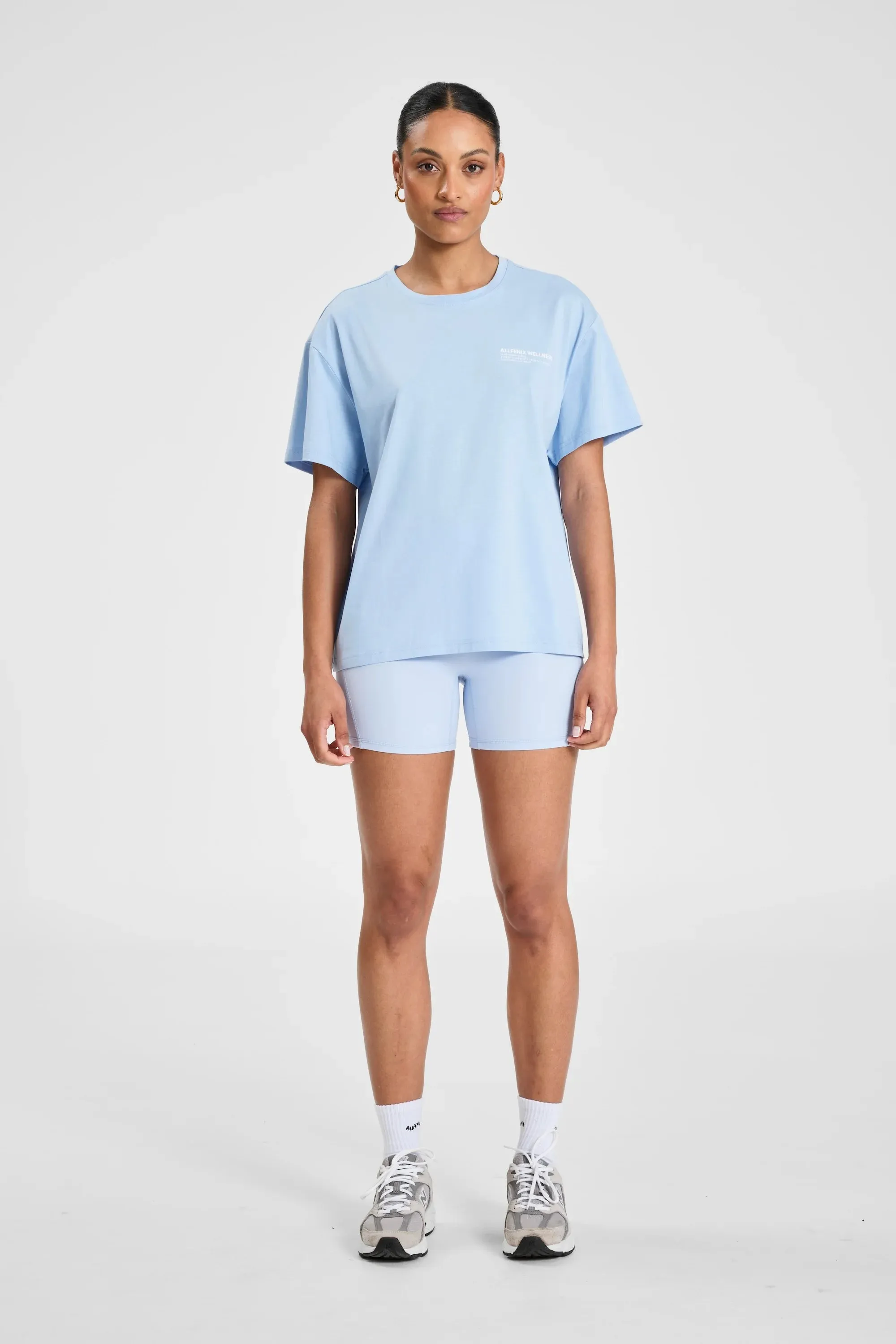 ALLFENIX Wellness Series Tee