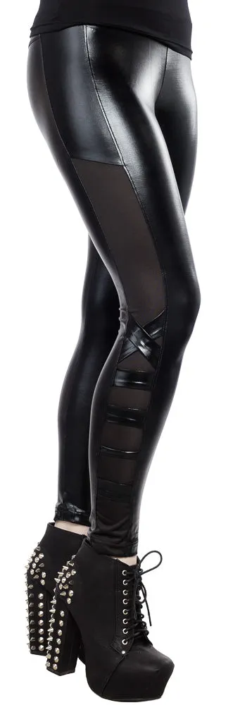 AMBER LEGGINGS
