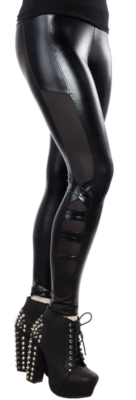 AMBER LEGGINGS