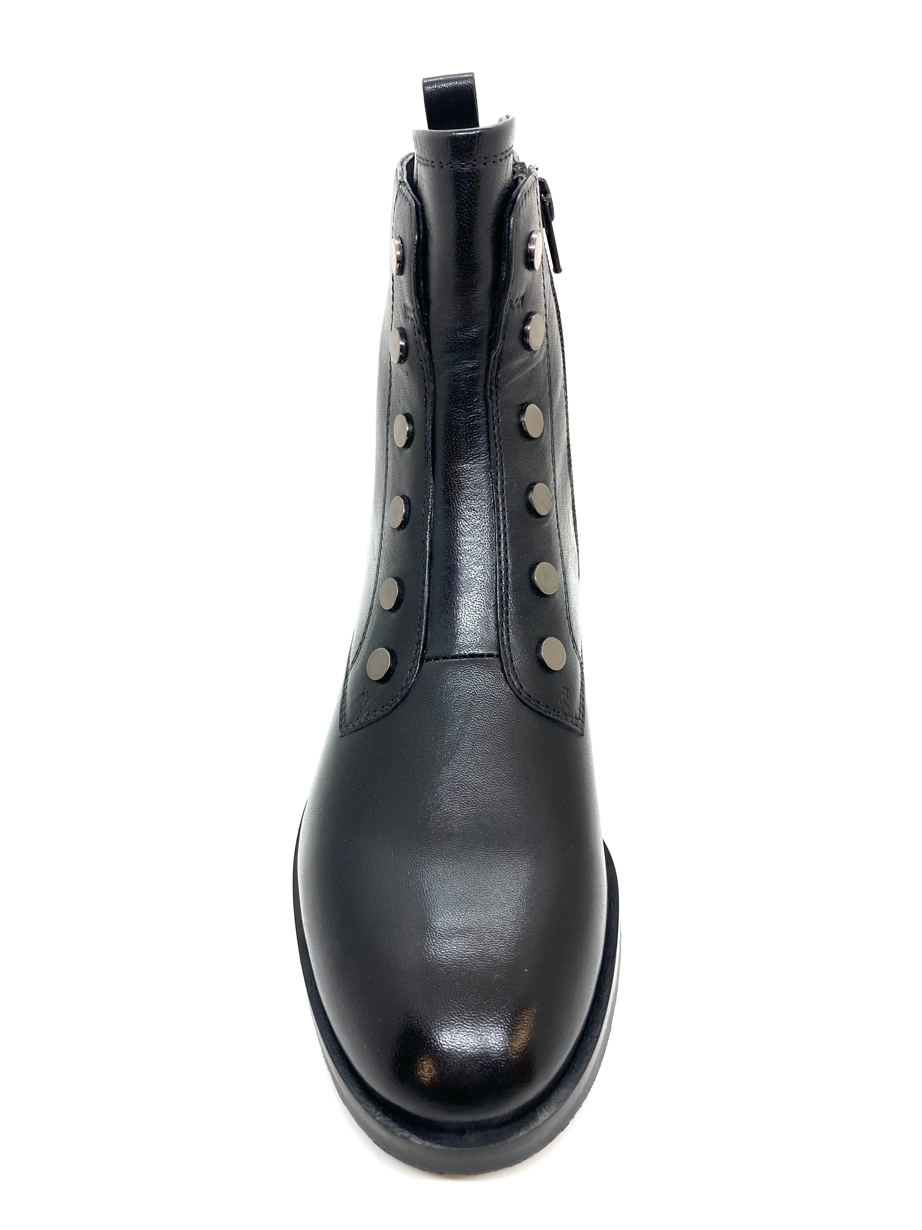 Andare Lapata Ladies Stud Detail ankle boot