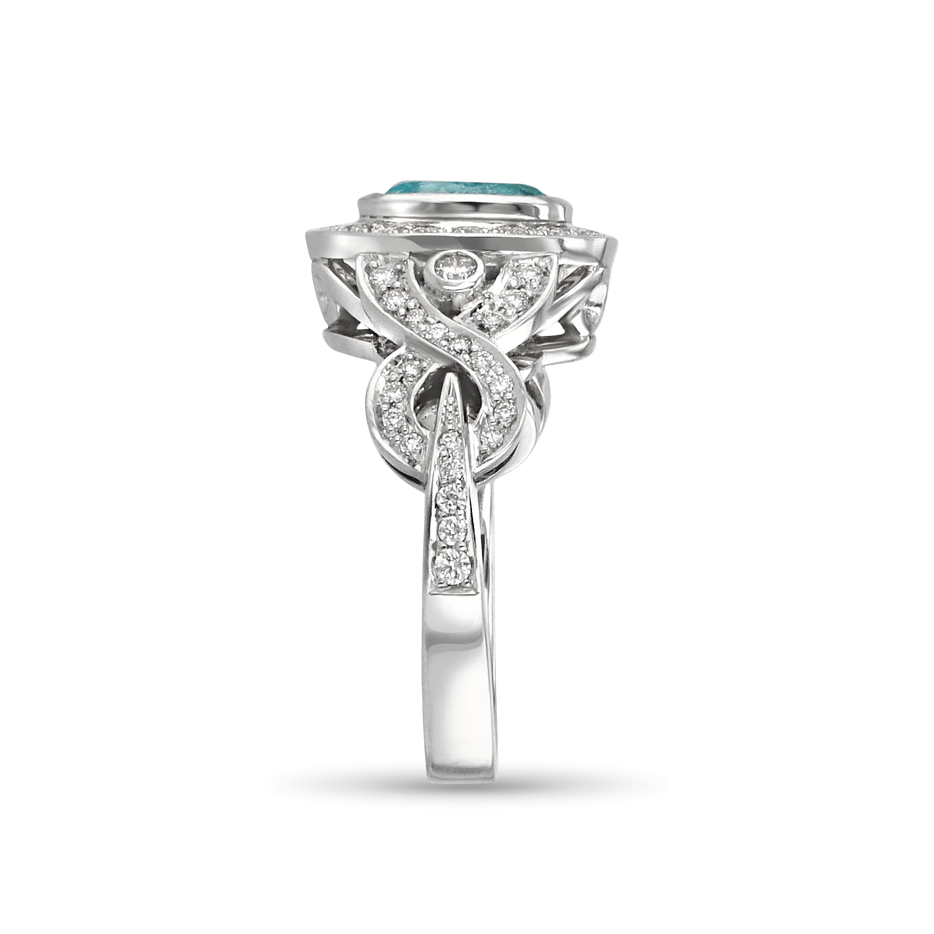 Antiquity Ring