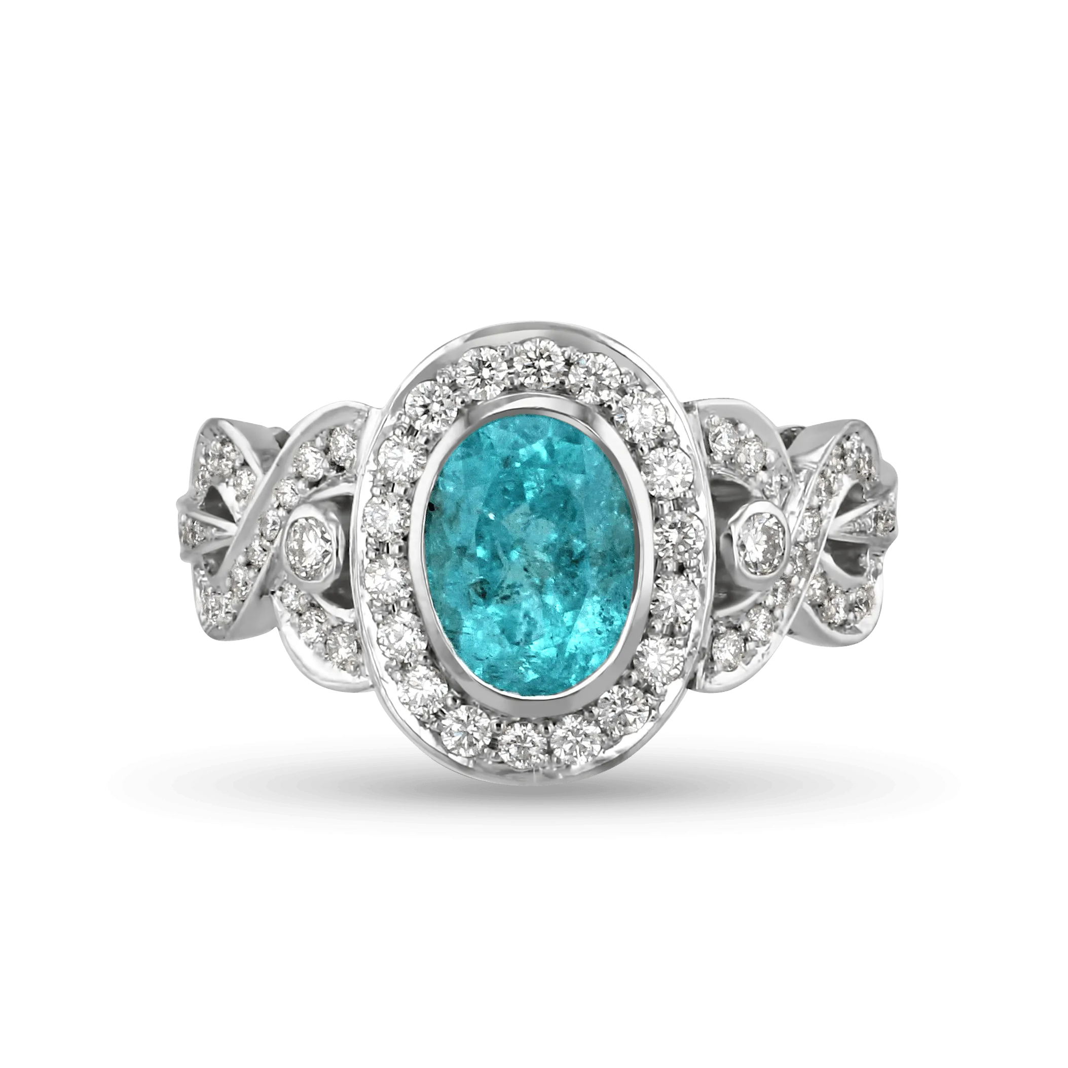 Antiquity Ring