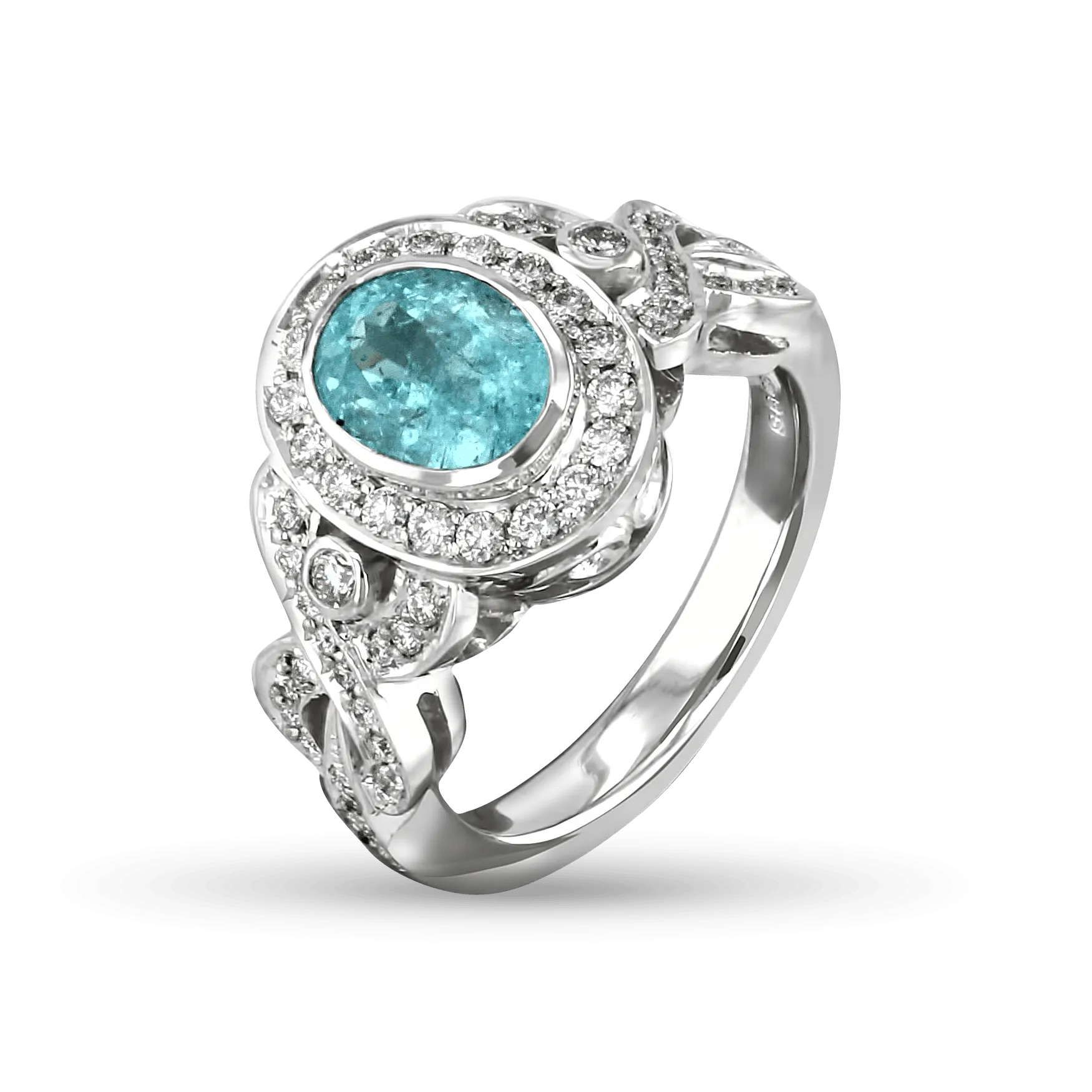 Antiquity Ring