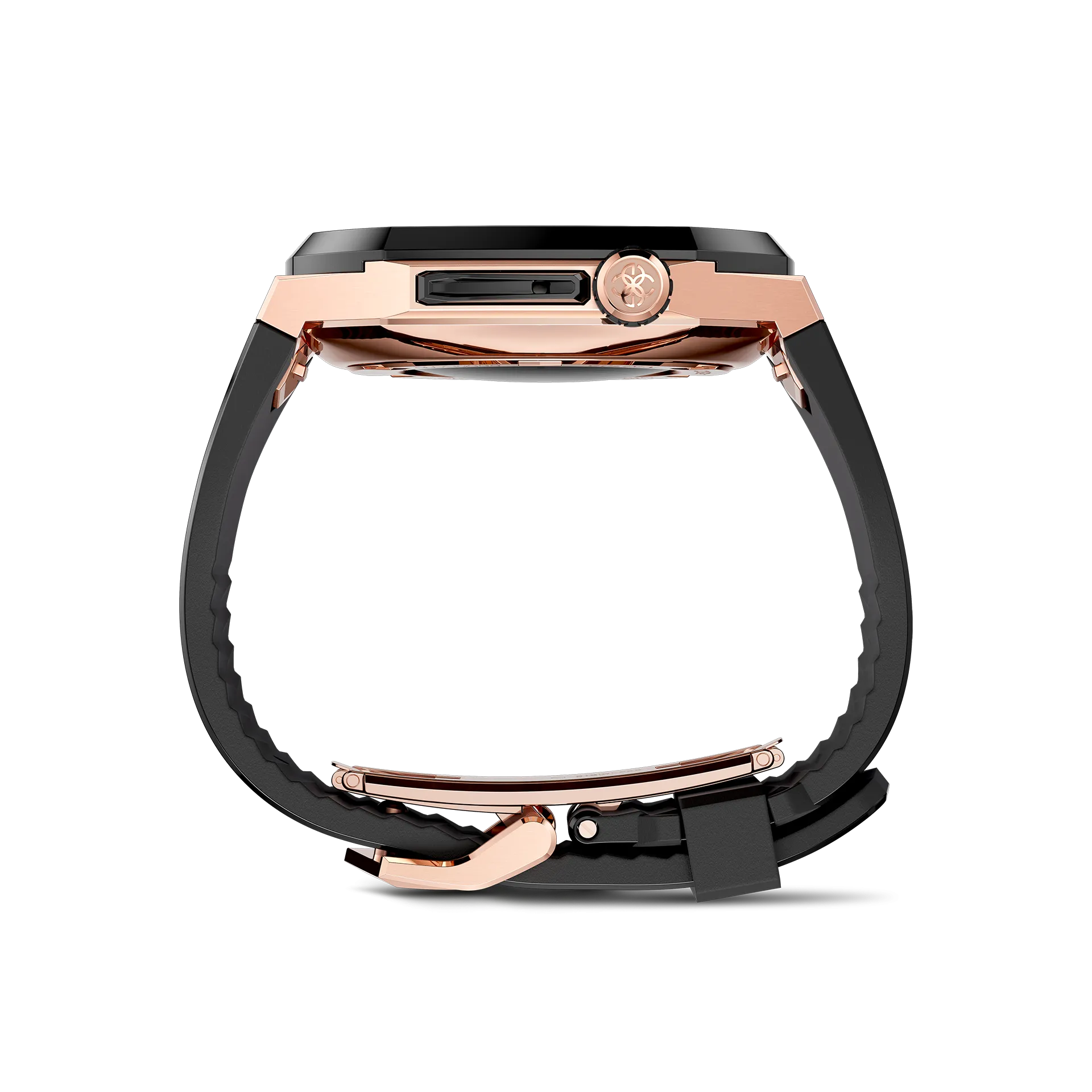 Apple Watch Case / SPIII45 - Rose Gold