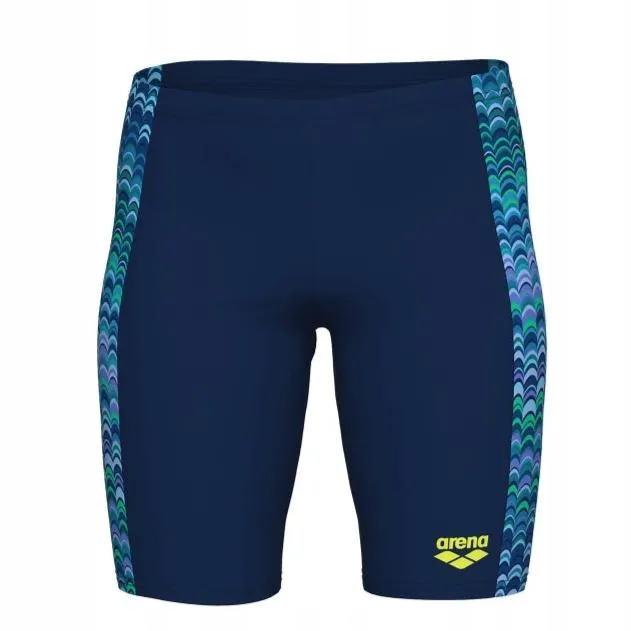 Arena Boys Ondulation Swimming Jammers