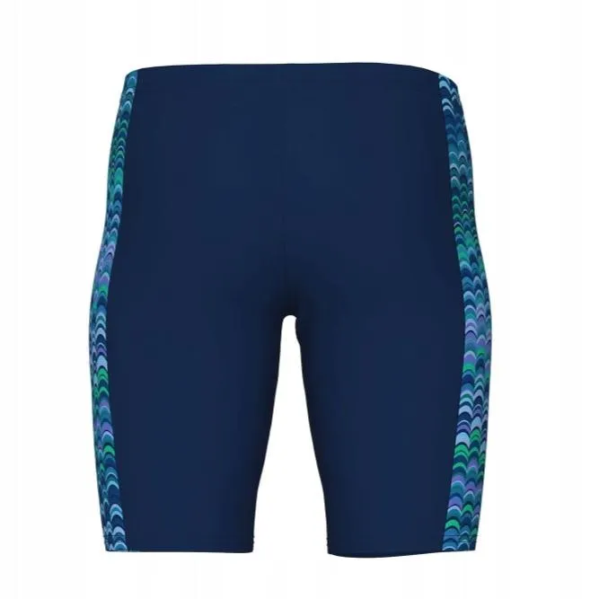 Arena Boys Ondulation Swimming Jammers