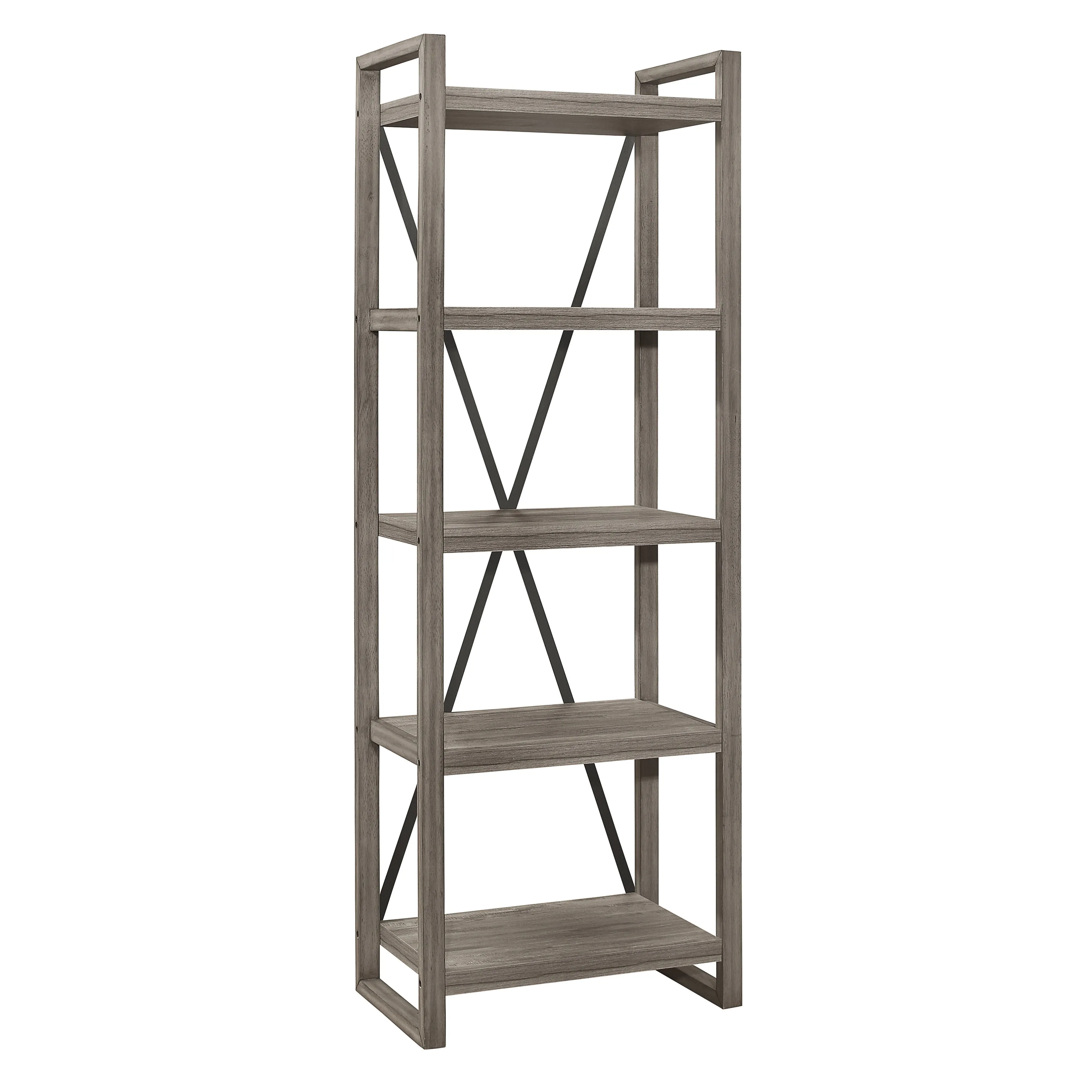 Bainbridge 66" TV Stand