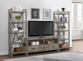 Bainbridge 66" TV Stand