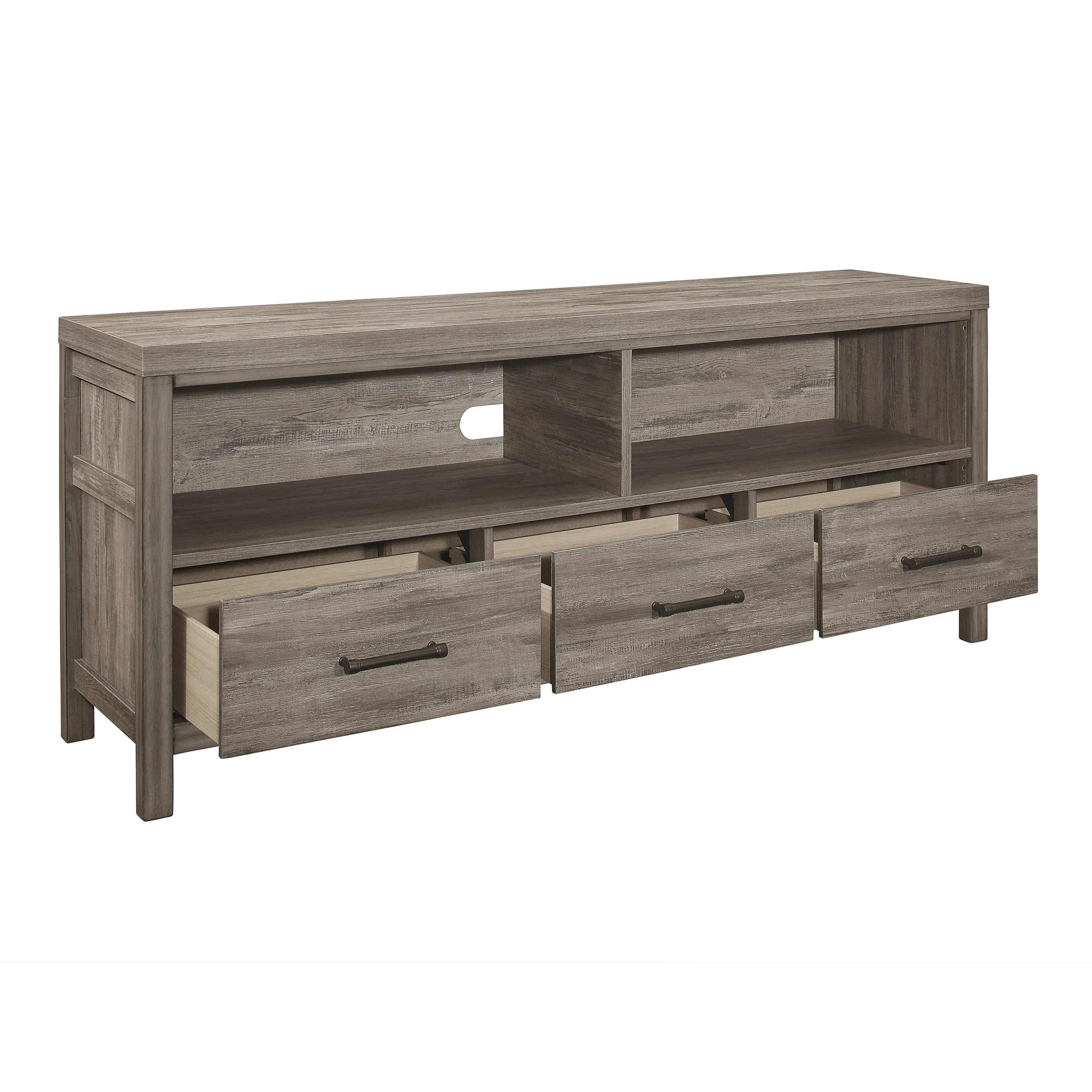 Bainbridge 66" TV Stand