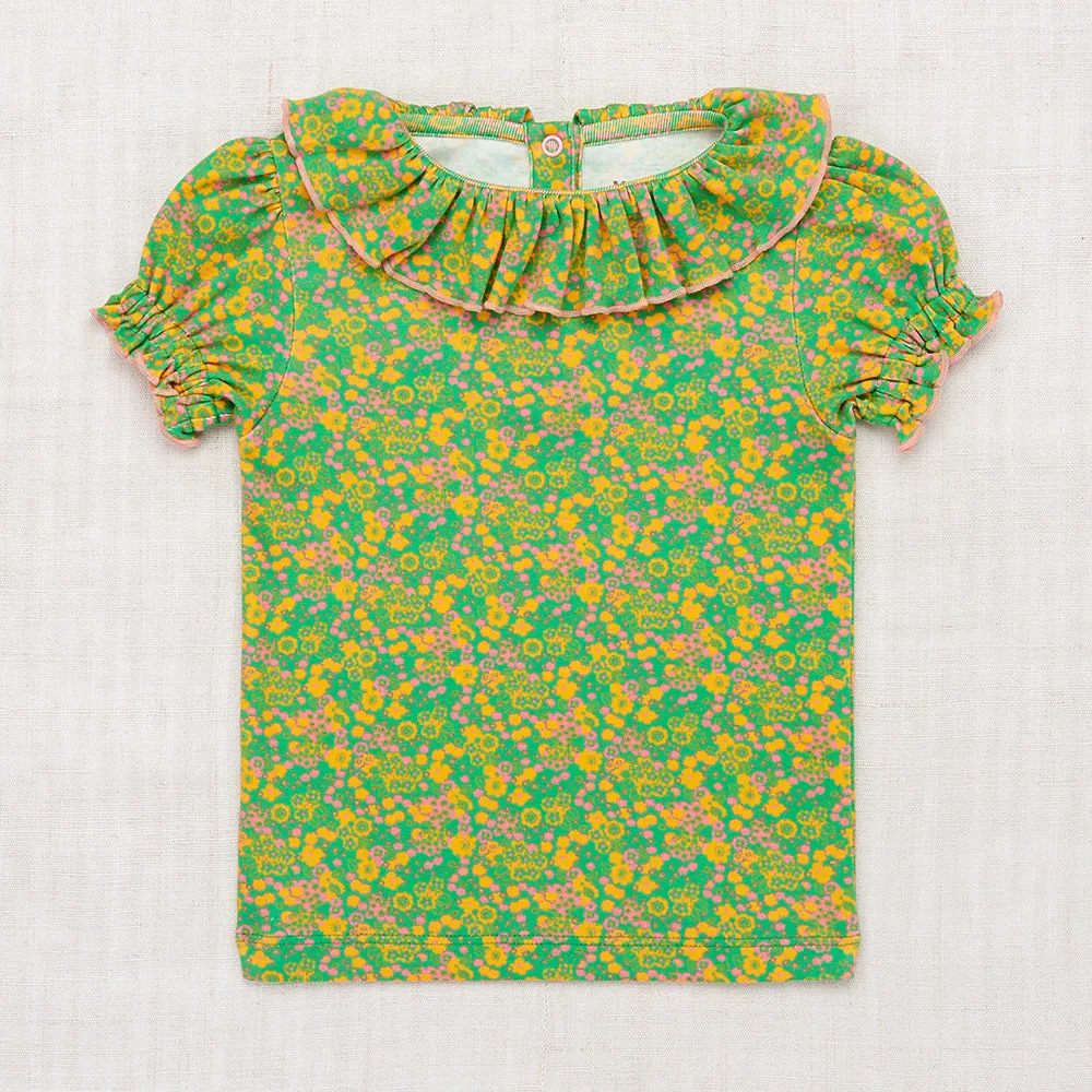 Balloon Sleeve Paloma Tee