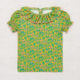 Balloon Sleeve Paloma Tee