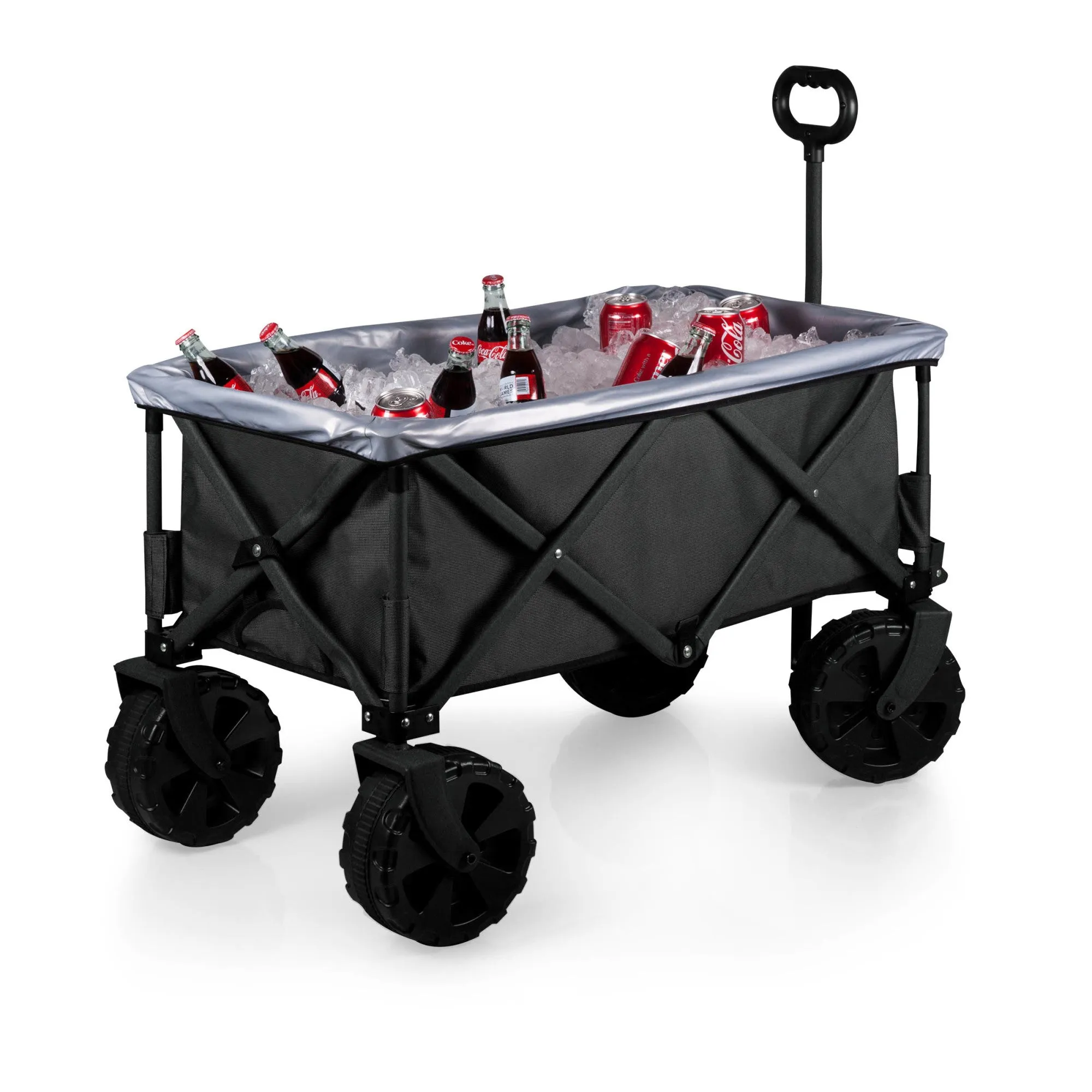 Baylor Bears - Adventure Wagon Elite All-Terrain Portable Utility Wagon