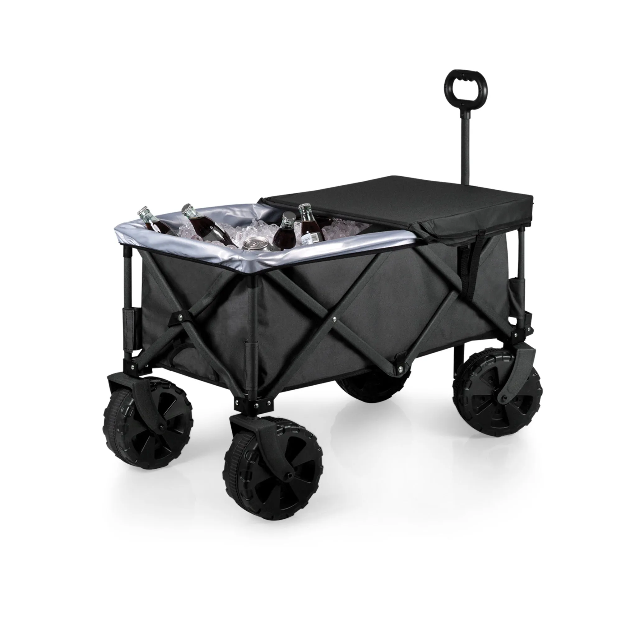 Baylor Bears - Adventure Wagon Elite All-Terrain Portable Utility Wagon