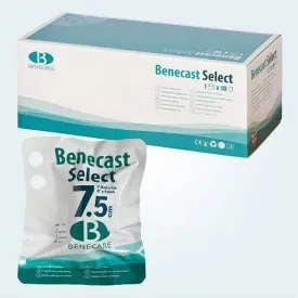 BeneCast Select - Black Polyester (NWT)