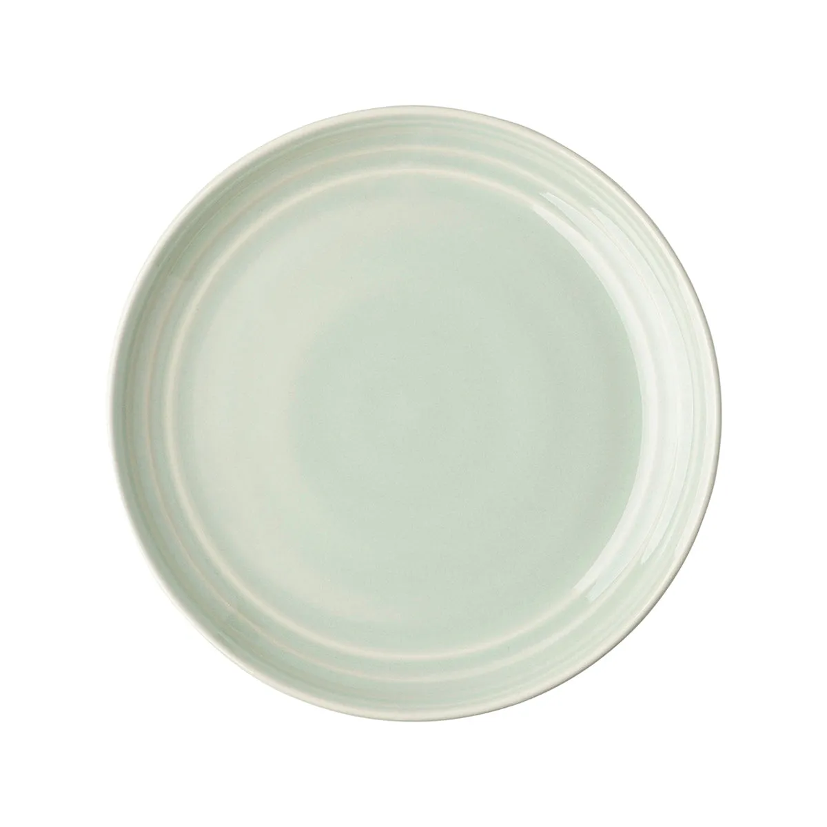 Bilbao 5pc Place Setting - Sage