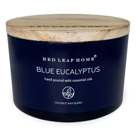 Blue Eucalyptus