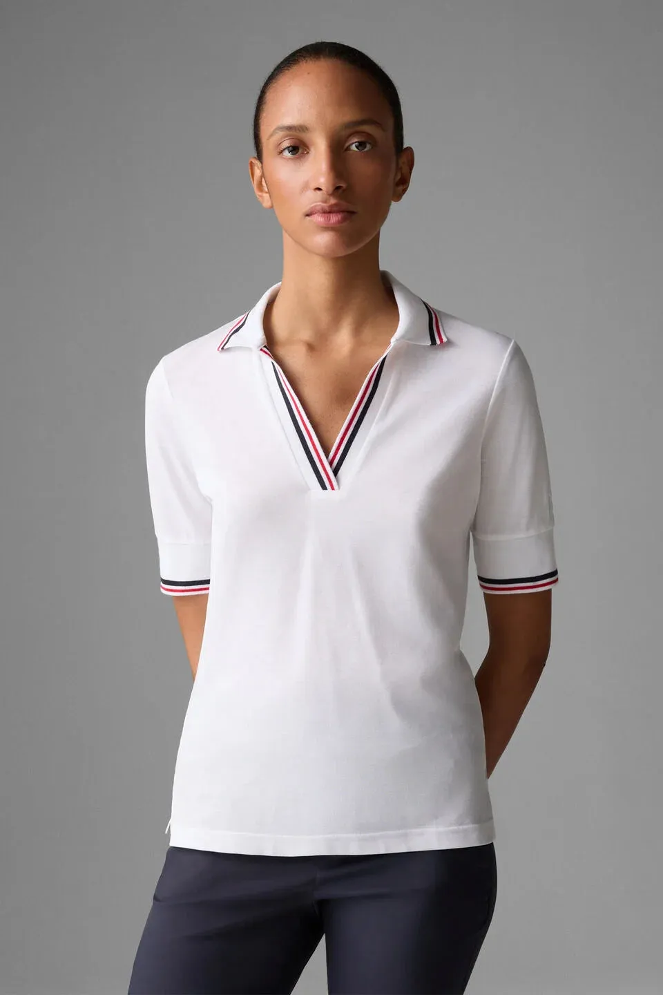 Bogner Sport Elonie Polo Shirt