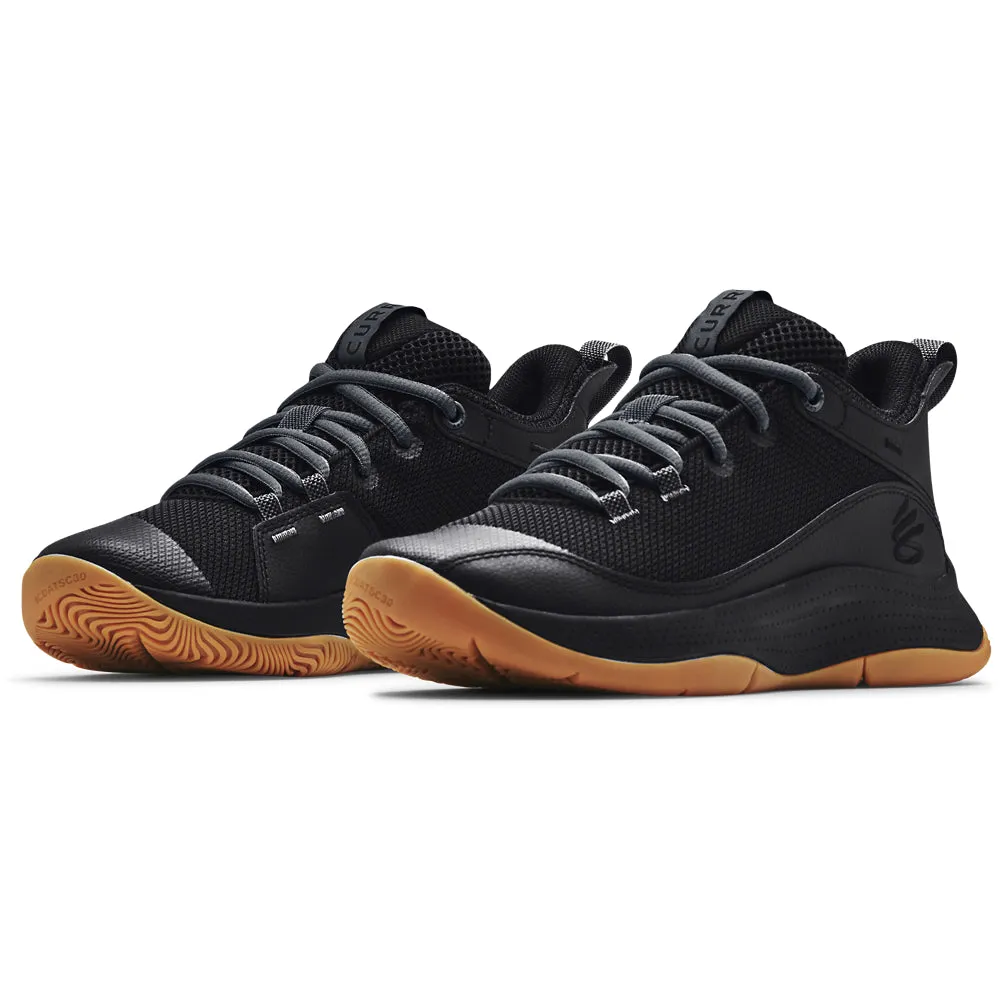 Boys' Under Armour Youth 3Z5 Basketball Shoe